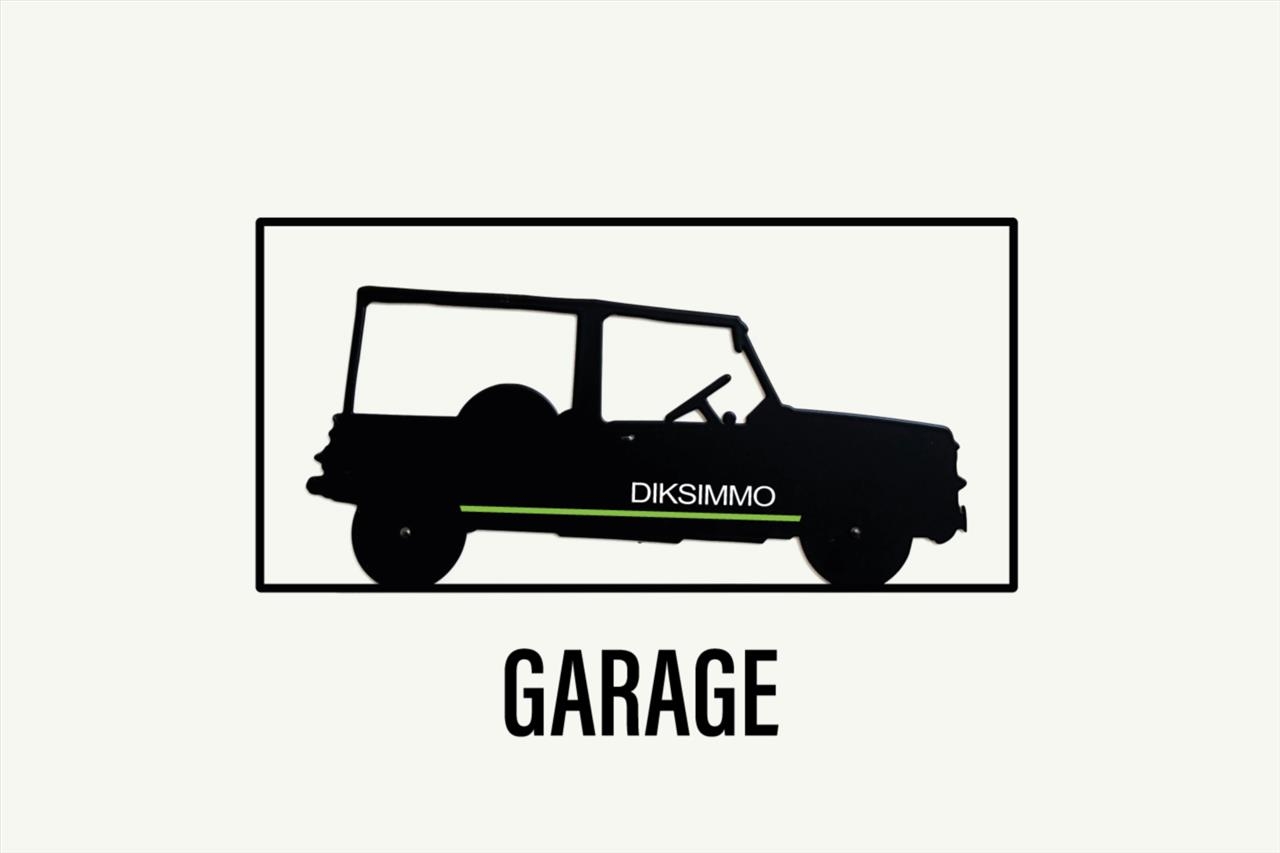 Parking / garage à vendre à Kortemark 8610 34750.00€  chambres m² - annonce 1335696