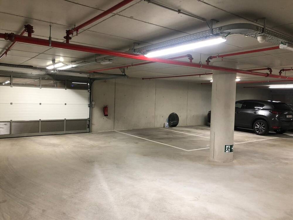 Parking / garage à vendre à Hasselt 3500 27500.00€  chambres m² - annonce 1335590