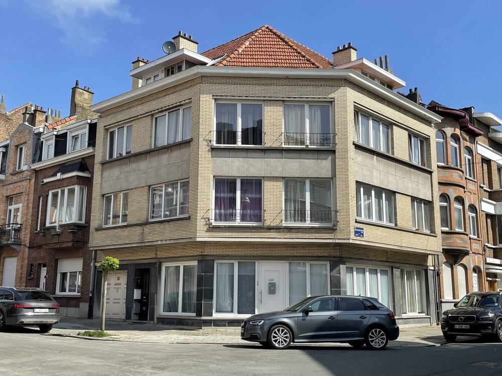Immeuble mixte à vendre à Anderlecht 1070 975000.00€ 7 chambres 500.00m² - annonce 1335257