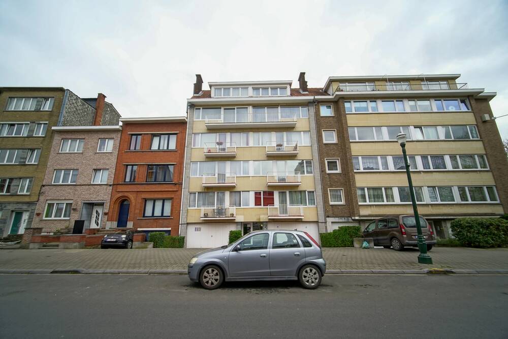 Appartement à  à Anderlecht 1070 195000.00€ 1 chambres 84.00m² - annonce 1337370