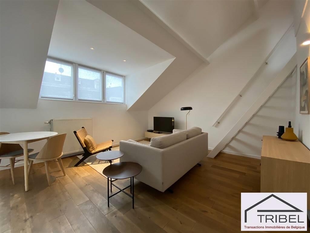 Appartement à louer à Bruxelles 1000 1390.00€ 2 chambres 81.00m² - annonce 1338604