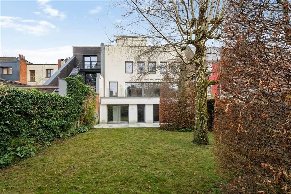 Maison à vendre à Lierre 2500 990000.00€ 9 chambres 617.00m² - annonce 1338548