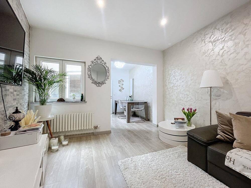 Maison à vendre à Laeken 1020 339000.00€ 3 chambres 135.00m² - annonce 1340300