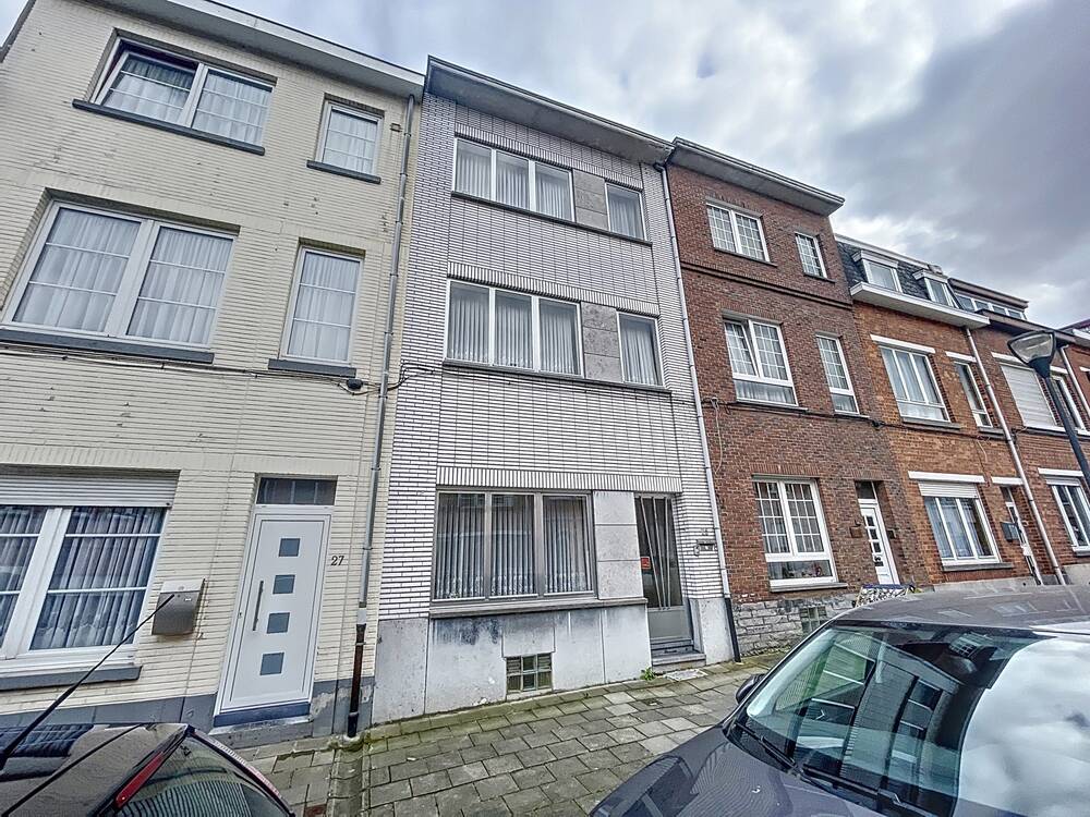 Huis te  koop in Anderlecht 1070 339000.00€ 4 slaapkamers 128.50m² - Zoekertje 1340681