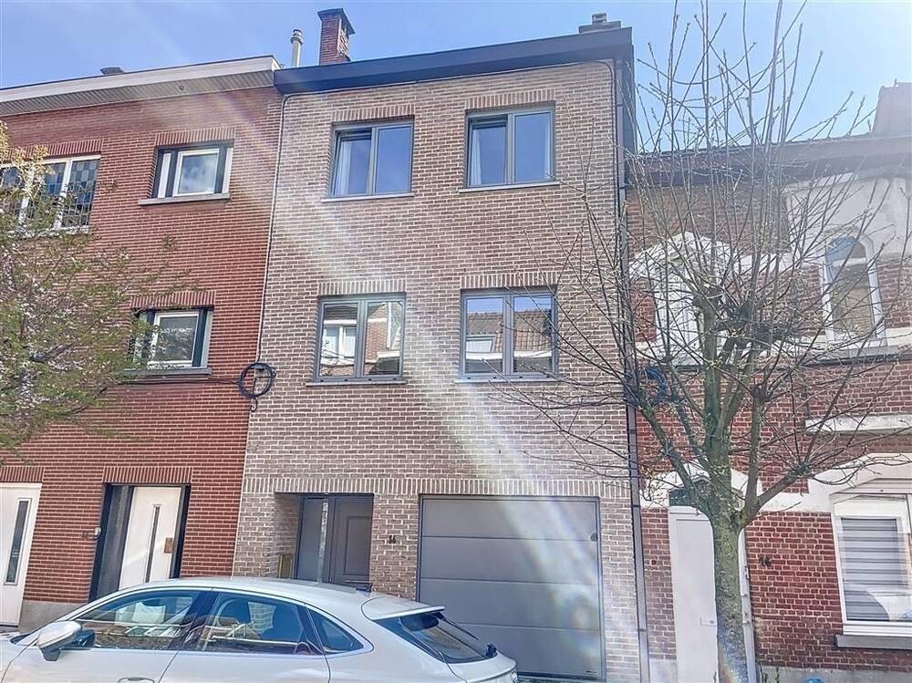 Huis te  koop in Anderlecht 1070 459000.00€ 3 slaapkamers 178.00m² - Zoekertje 1342547