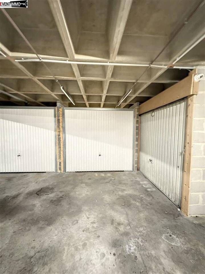Parking / garage à vendre à Saint-Josse-ten-Noode 1210 30000.00€  chambres m² - annonce 1342438