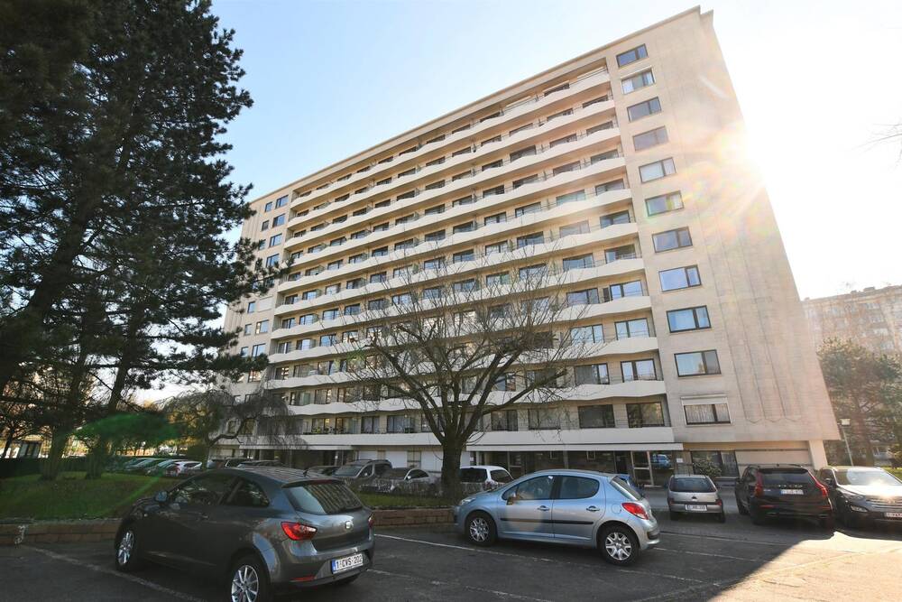 Appartement à louer à Jette 1090 1000.00€ 2 chambres 90.00m² - annonce 1344061