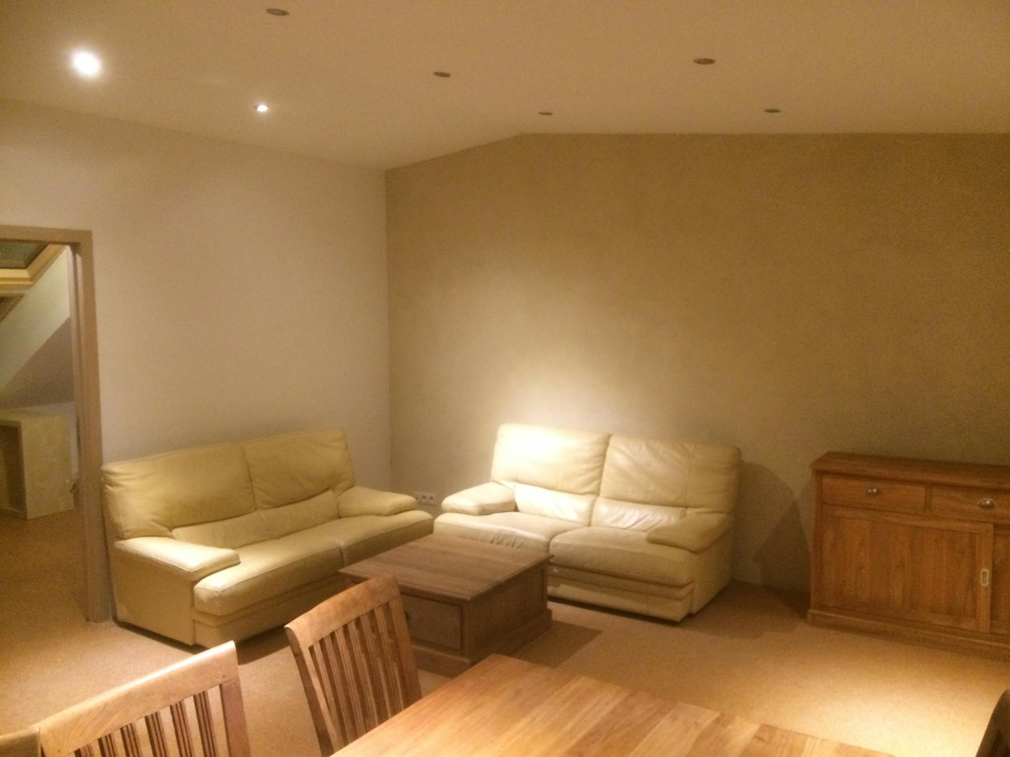 Appartement à louer à Etterbeek 1040 625.00€ 1 chambres m² - annonce 580713