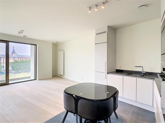 Appartement à  à Bruxelles 1000 1300.00€ 2 chambres 102.00m² - annonce 1345513