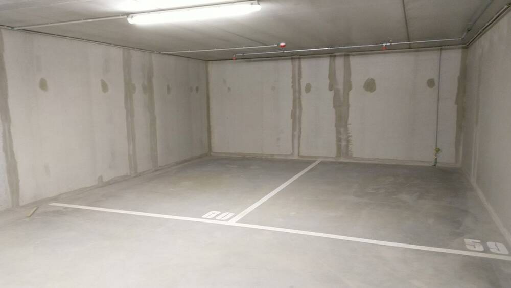 Parking & garage te  koop in Etterbeek 1040 30000.00€  slaapkamers 13.00m² - Zoekertje 1345100