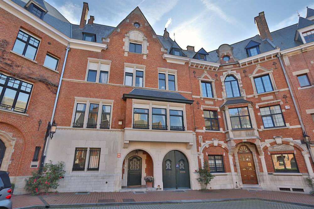 Duplex à louer à Ixelles 1050 1700.00€ 3 chambres 160.00m² - annonce 1345809