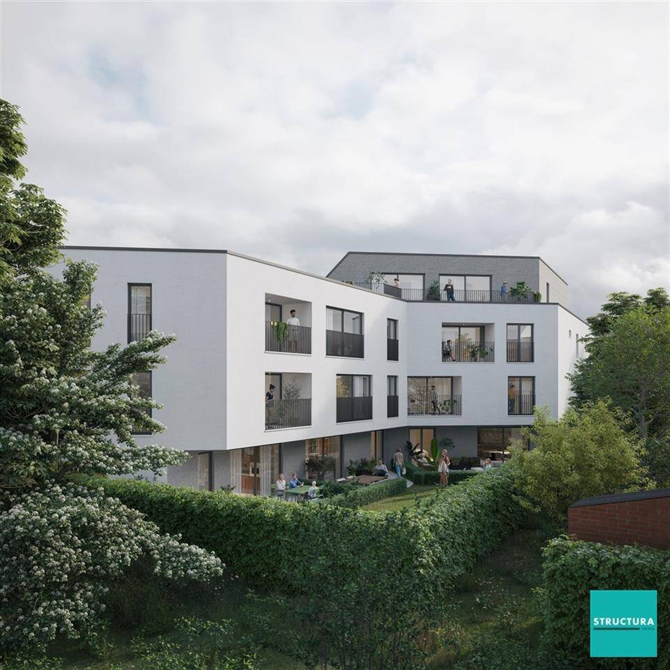 Commerce à vendre à Evere 1140 180166.00€ chambres 52.00m² - annonce 47278