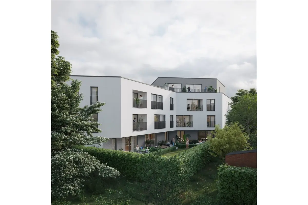 Handelszaak te  koop in Evere 1140 180166.00€  slaapkamers 52.00m² - Zoekertje 47278