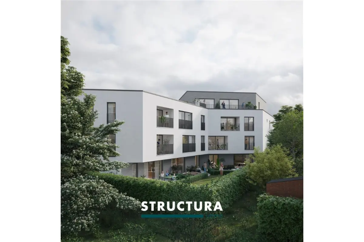 Commerce à vendre à Evere 1140 180166.00€  chambres 52.00m² - annonce 47278