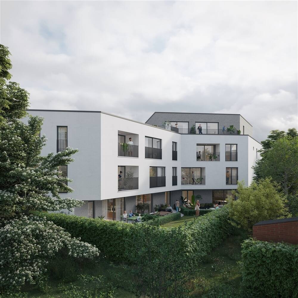 Commerce à vendre à Evere 1140 180166.00€ chambres 52.00m² - annonce 47278