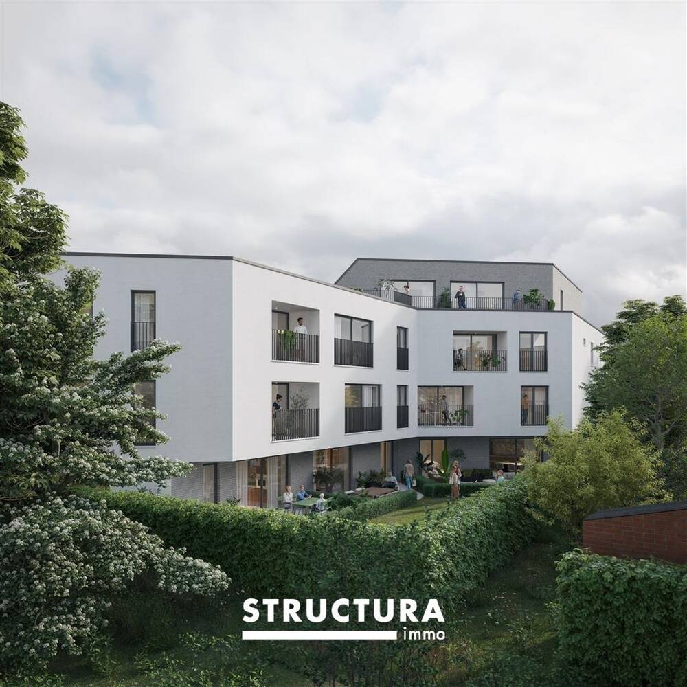 Commerce à vendre à Evere 1140 180166.00€ chambres 52.00m² - annonce 47278