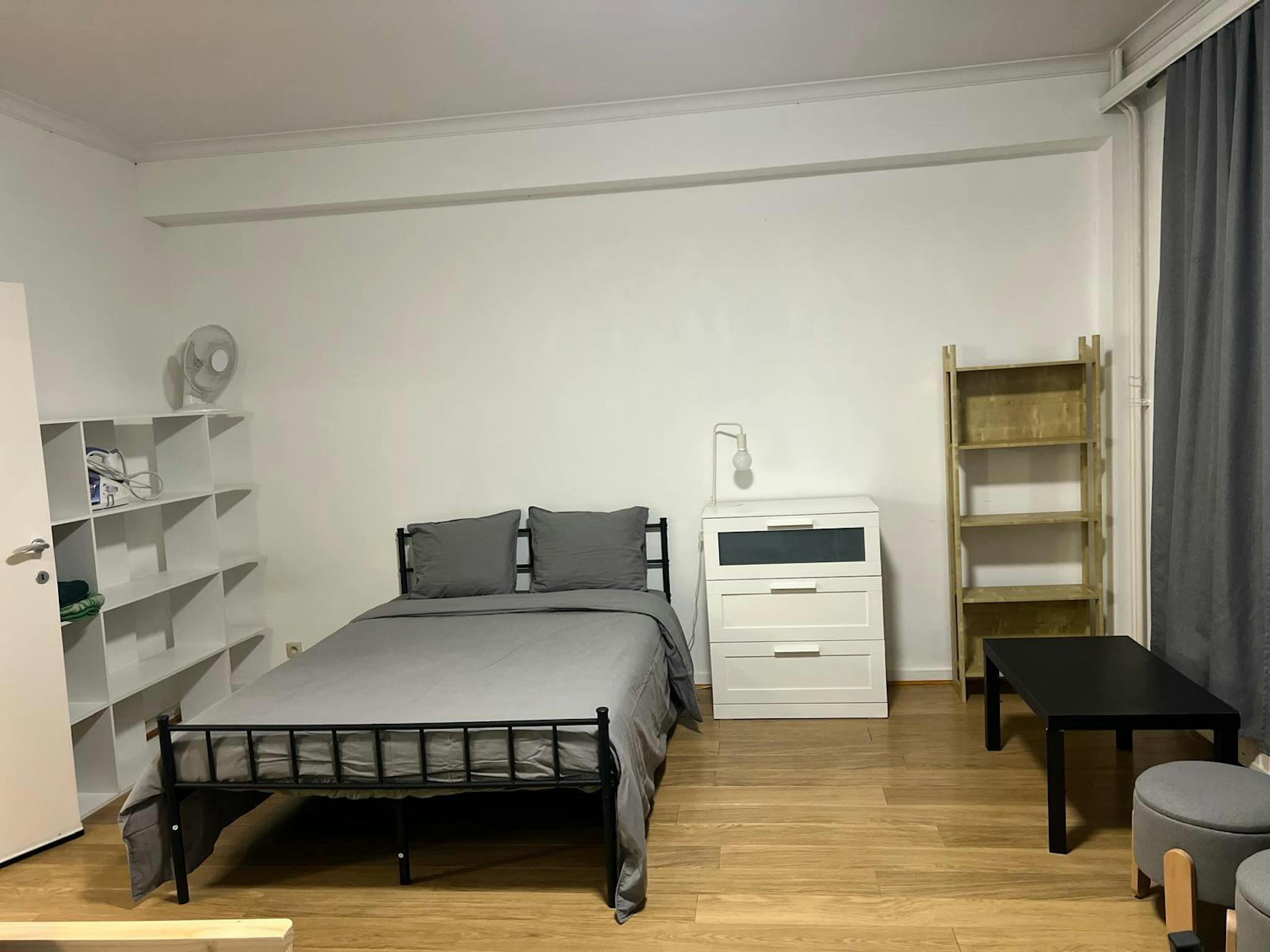Appartement à louer à Ixelles 1050 1550.00€ 0 chambres 65.00m² - annonce 87655