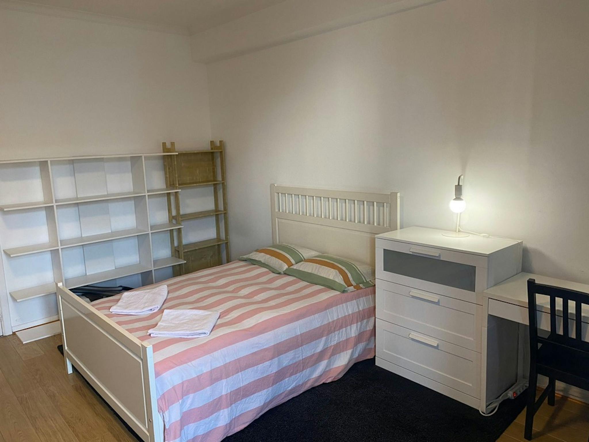 Appartement à louer à Ixelles 1050 1550.00€ 1 chambres 65.00m² - annonce 87655