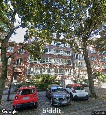 Parking / garage à vendre à Ixelles 1050 50000.00€  chambres m² - annonce 1346829