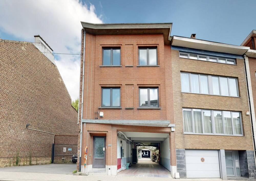 Huis te  koop in Sint-Pieters-Woluwe 1150 850000.00€ 4 slaapkamers 537.00m² - Zoekertje 1347966