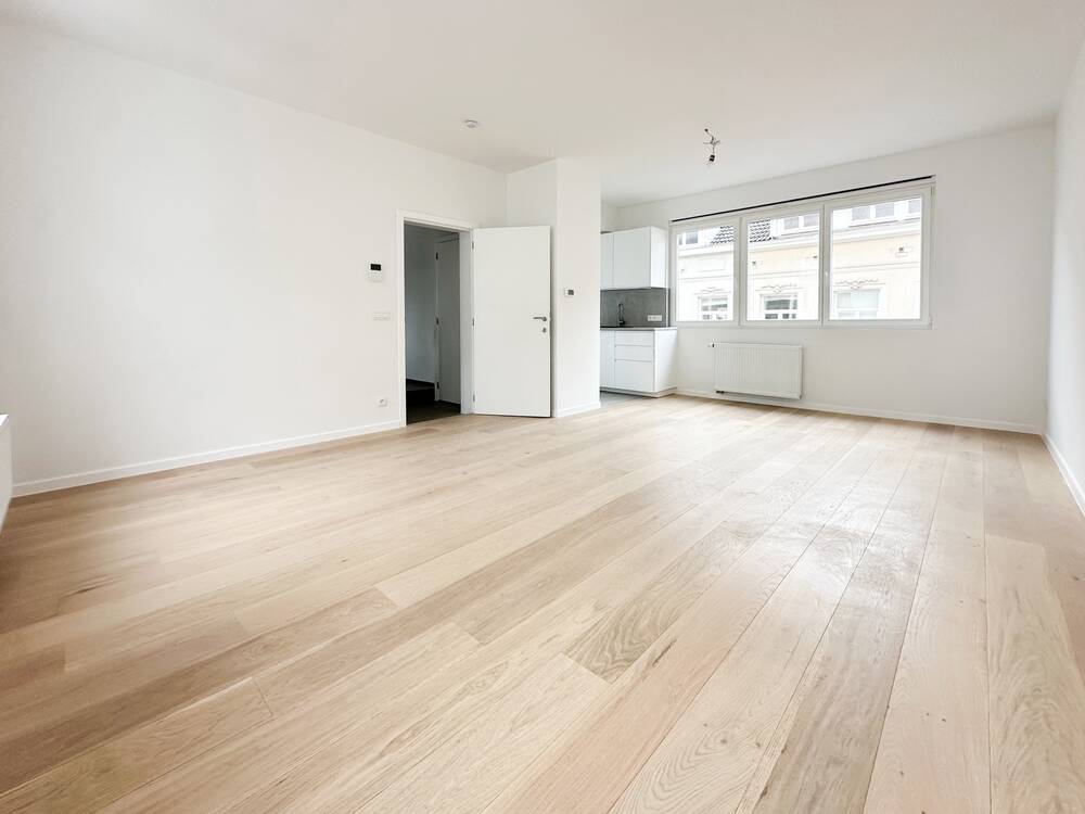 Duplex à louer à Ixelles 1050 1490.00€ 2 chambres 90.00m² - annonce 1347730