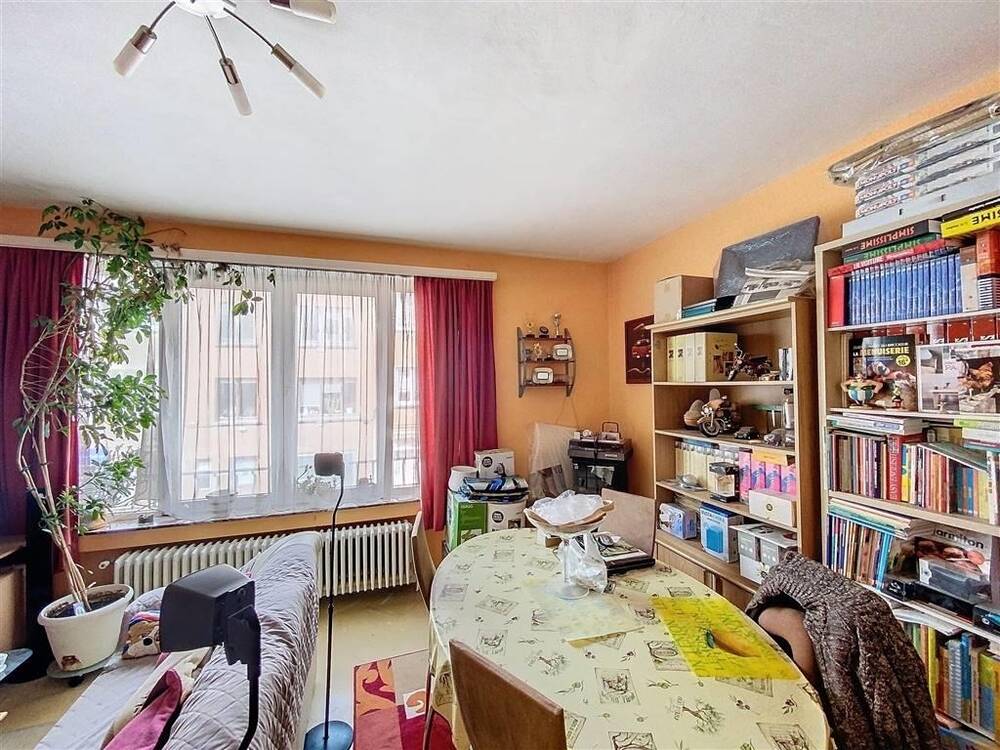 Appartement te  in Anderlecht 1070 149000.00€ 1 slaapkamers 70.00m² - Zoekertje 1348771