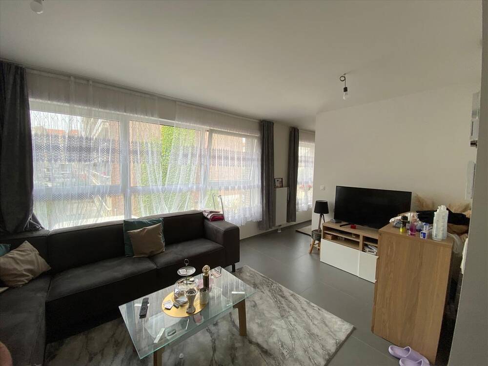Appartement te  huur in Sint-Jans-Molenbeek 1080 830.00€ 0 slaapkamers 51.10m² - Zoekertje 1381113