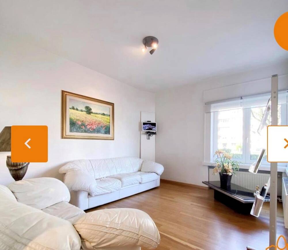 Appartement te  koop in Etterbeek 1040 277000.00€ 1 slaapkamers 77.00m² - Zoekertje 1349113