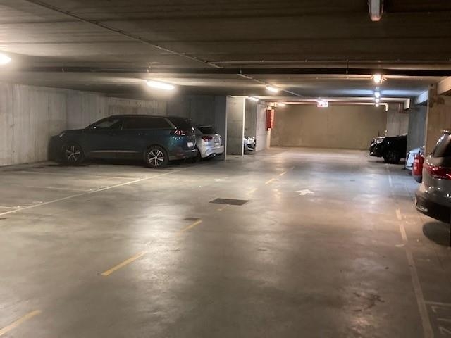 Parking / garage à louer à Ixelles 1050 130.00€  chambres m² - annonce 1349985