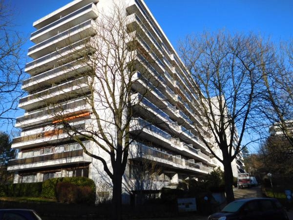 Appartement à vendre à Watermael-Boitsfort 1170 175000.00€  chambres 36.00m² - annonce 1348970