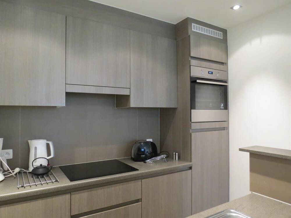 Rez-de-chaussée à louer à Evere 1140 1500.00€ 2 chambres 75.00m² - annonce 45586