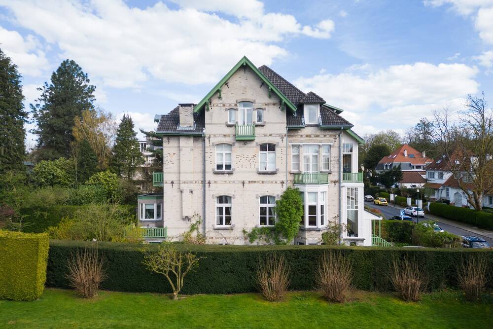 Huis te  koop in Sint-Pieters-Woluwe 1150 1150000.00€ 5 slaapkamers 265.00m² - Zoekertje 1351169