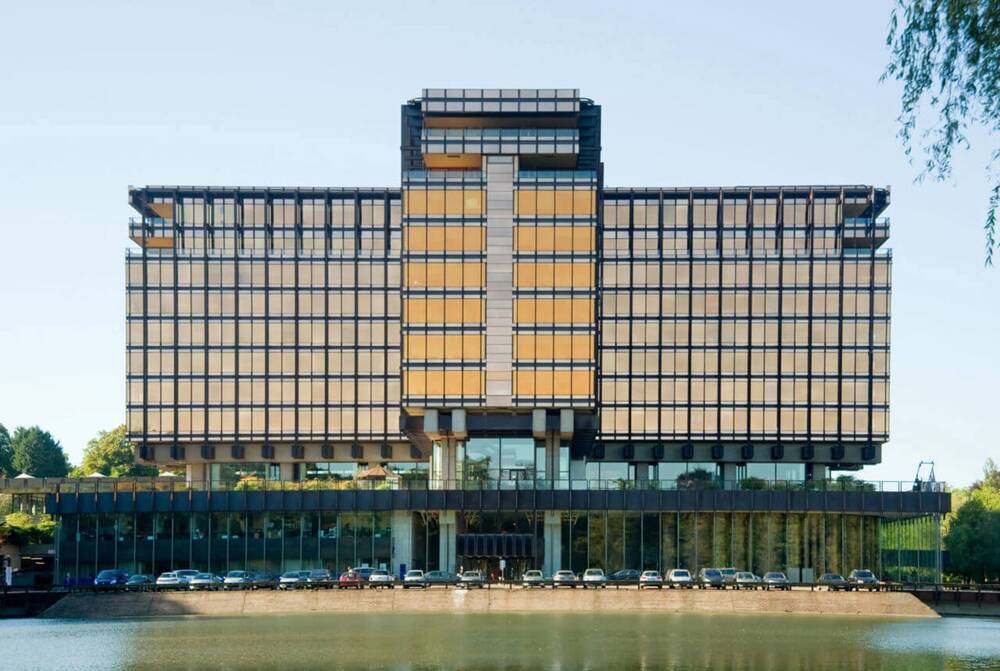 Handelszaak te huur in Watermaal-Bosvoorde 1170 2100.00€ slaapkamers 100.00m² - Zoekertje 48350