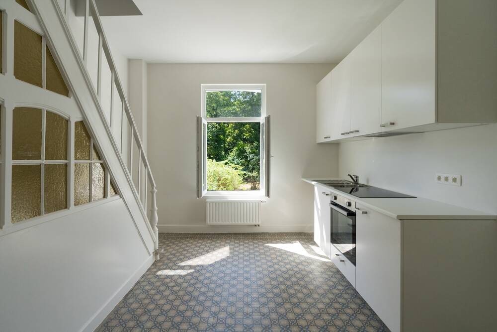 Huis te  koop in Watermaal-Bosvoorde 1170 530000.00€ 2 slaapkamers 115.00m² - Zoekertje 1351214