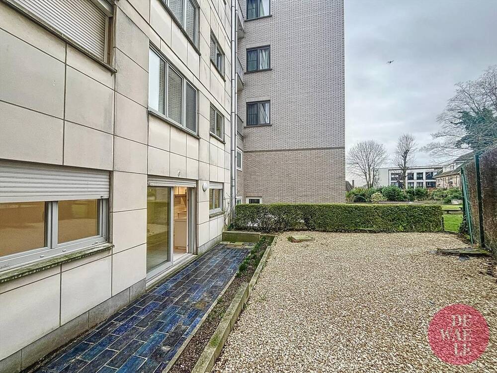 Appartement à  à Laeken 1020 750.00€  chambres 45.00m² - annonce 1351388