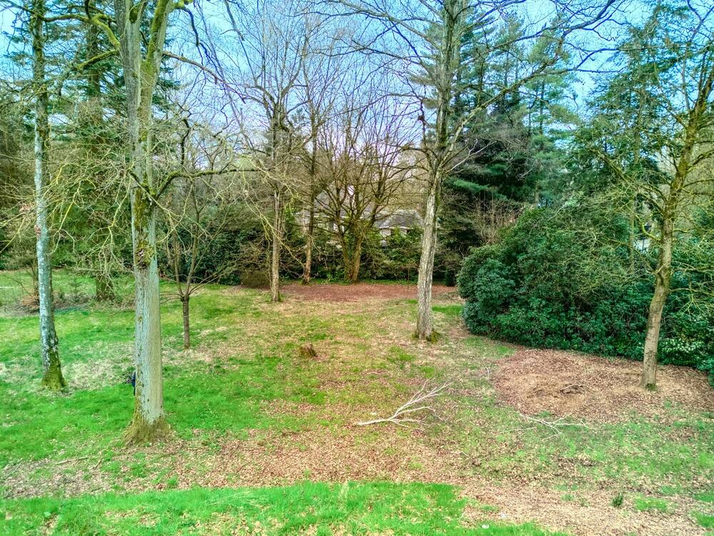 Terrain à vendre à Woluwe-Saint-Pierre 1150 1550000.00€ chambres m² - annonce 47923