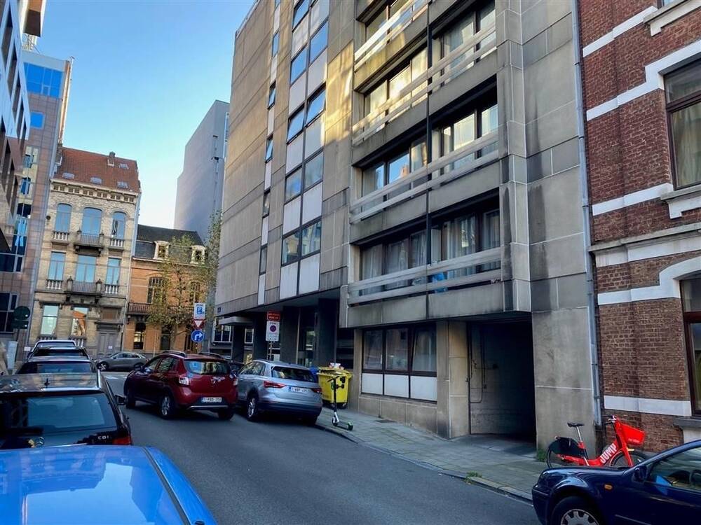 Parking / garage à vendre à Bruxelles 1000 22000.00€ chambres m² - annonce 49361
