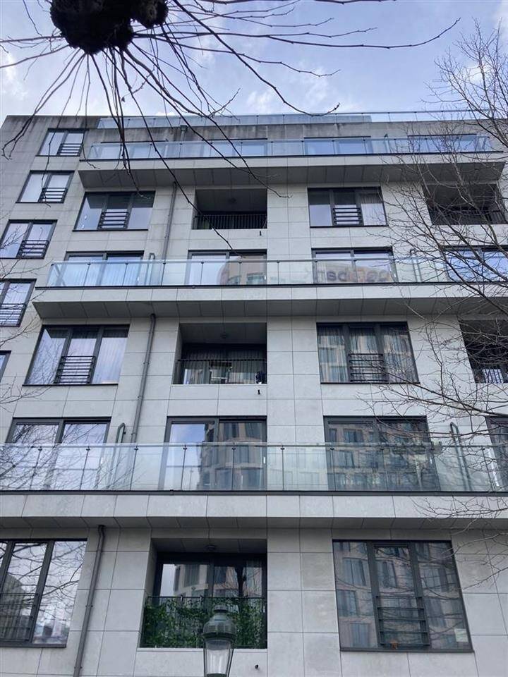 Box te huur in Brussel 1000 150.00€ 1 slaapkamers m² - Zoekertje 47638