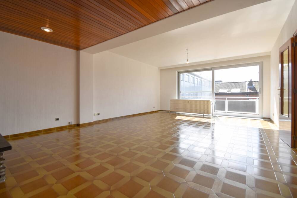 Appartement à vendre à Jette 1090 265000.00€ 2 chambres 102.00m² - annonce 1353817
