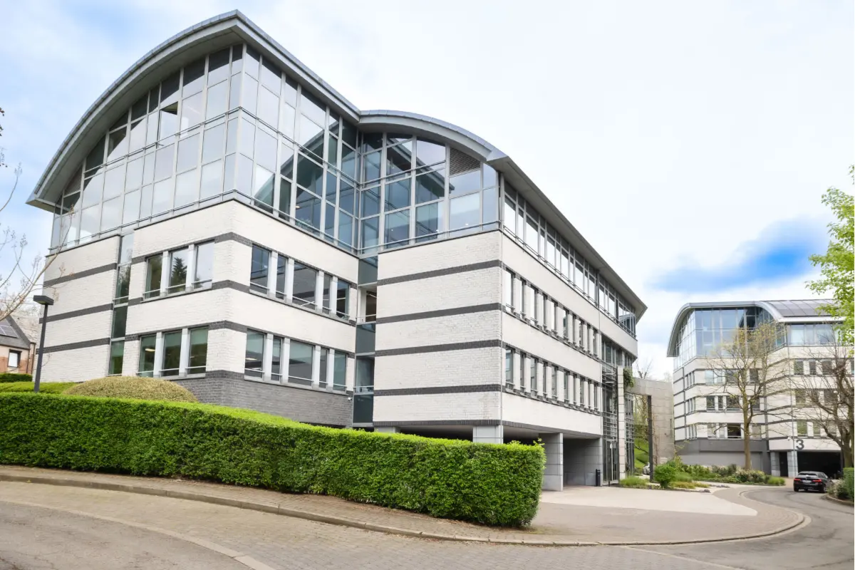 Commerce à louer à Jette 1090 3500.00€  chambres 300.00m² - annonce 49323