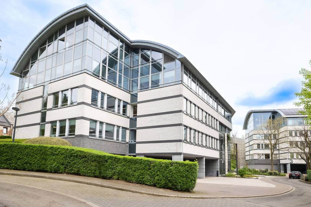 Handelszaak te huur in Jette 1090 3500.00€ slaapkamers 300.00m² - Zoekertje 49323