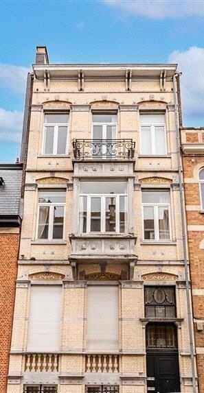 Appartement te  koop in Etterbeek 1040 365000.00€ 1 slaapkamers 68.00m² - Zoekertje 1356182