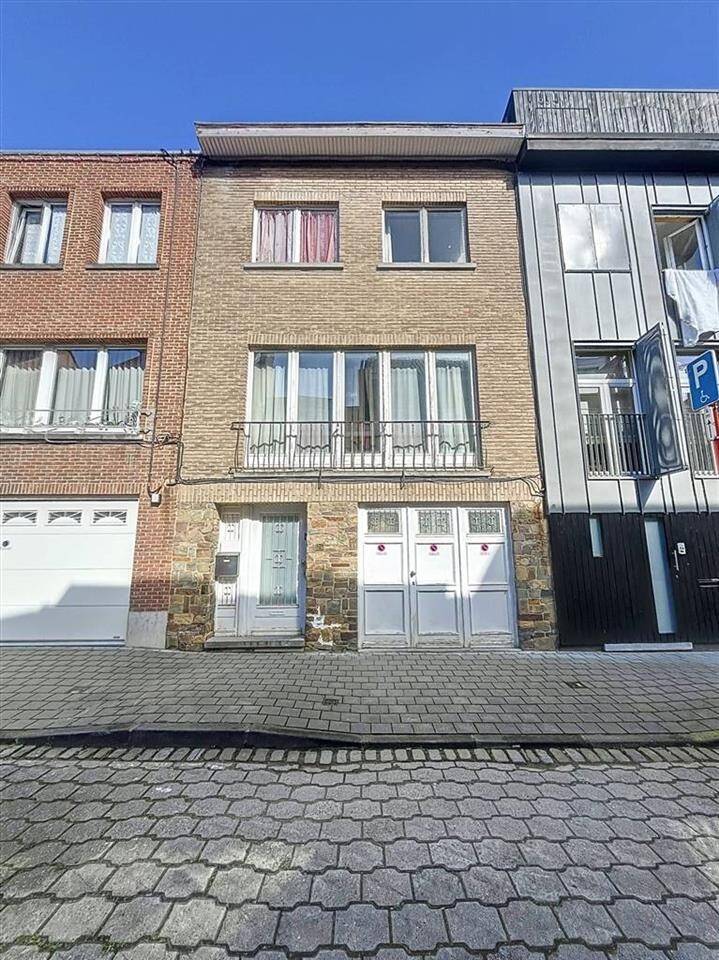Maison à vendre à Watermael-Boitsfort 1170 590000.00€ 3 chambres 145.00m² - annonce 1356687