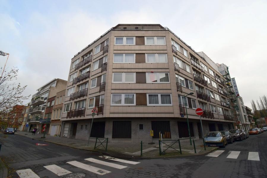 Appartement à vendre à Molenbeek-Saint-Jean 1080 295000.00€ 3 chambres 135.00m² - annonce 1355367