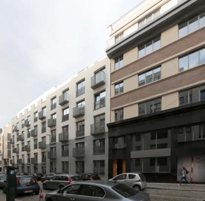 Parking te  huur in Brussel 1000 120.00€  slaapkamers 0.00m² - Zoekertje 1355530