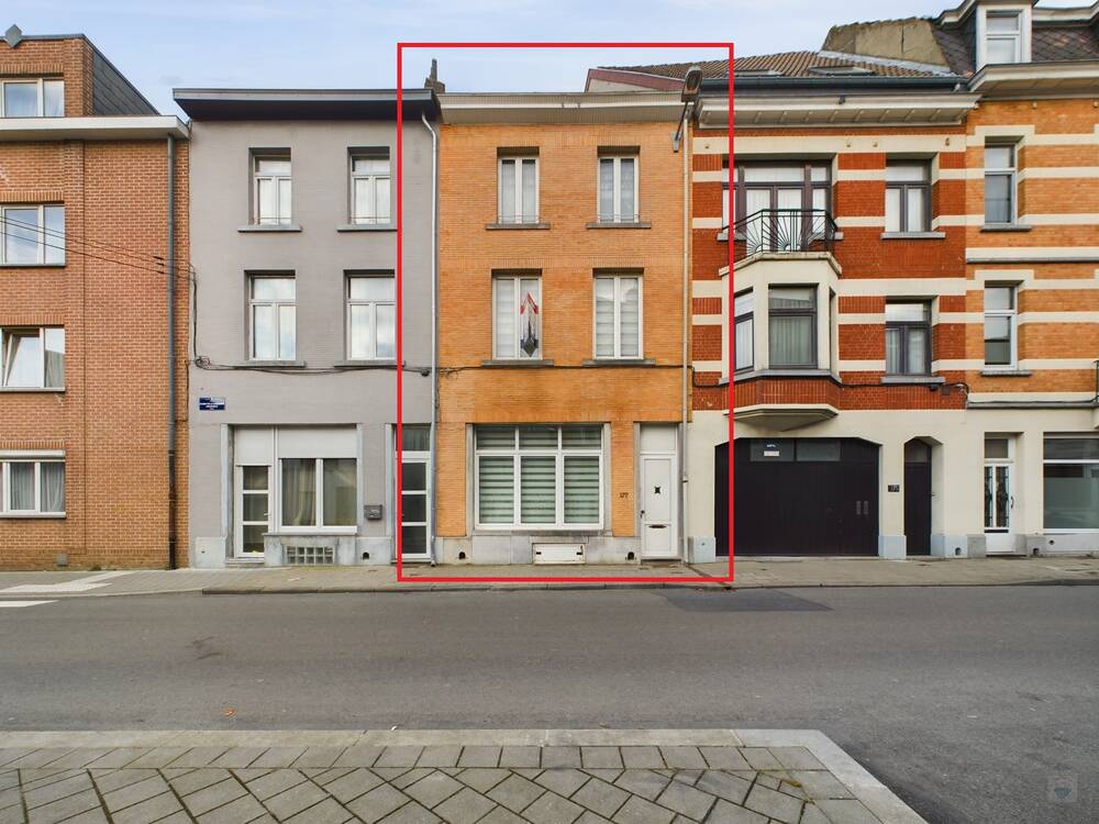 Maison à vendre à Laeken 1020 485000.00€ 5 chambres 225.00m² - annonce 1356308