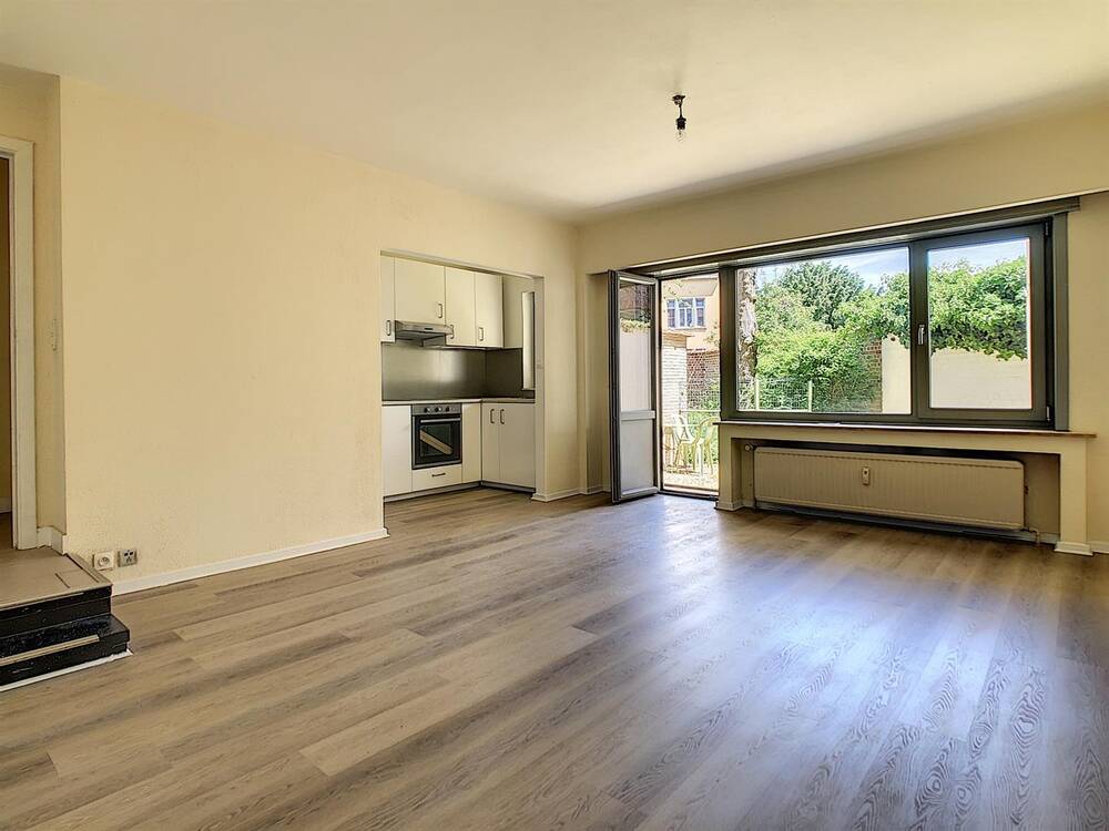 Appartement à vendre à Laeken 1020 165000.00€ 0 chambres 37.00m² - annonce 1356204
