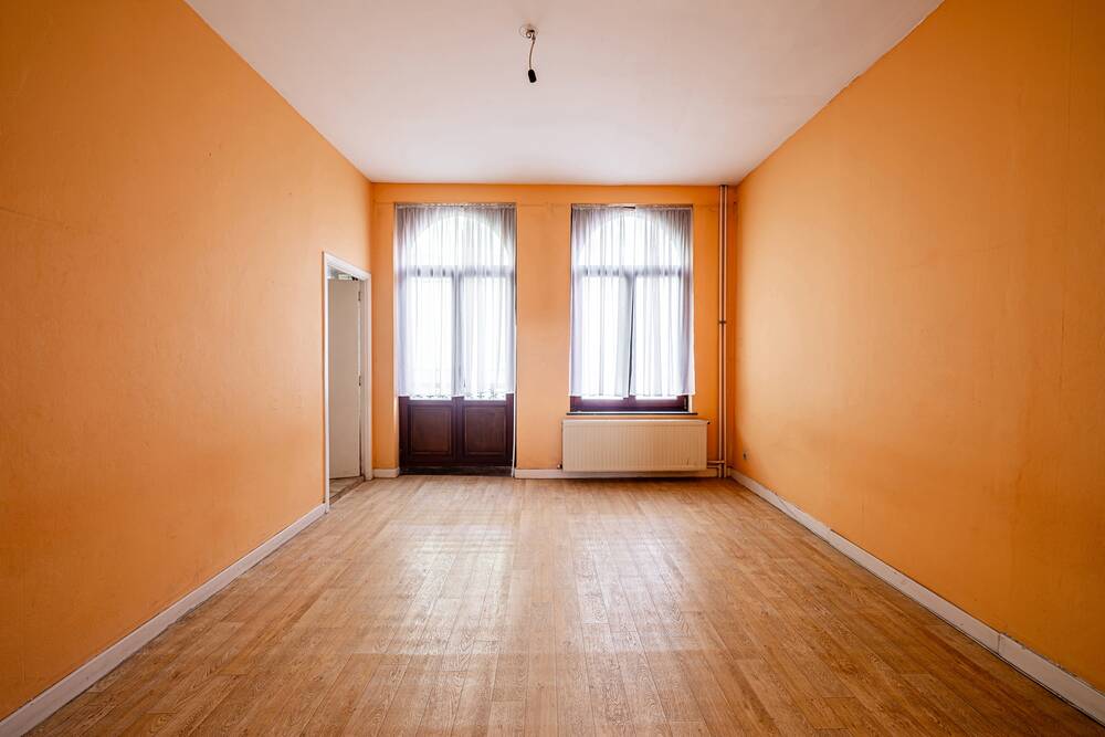 Appartement te  koop in Sint-Jans-Molenbeek 1080 150000.00€ 1 slaapkamers 53.00m² - Zoekertje 1358249