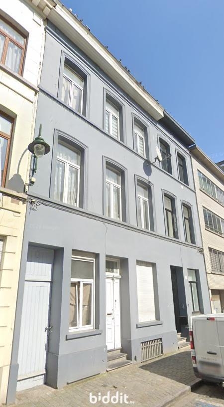 Maison à vendre à Bruxelles 1000 290000.00€ 3 chambres 227.00m² - annonce 1357760