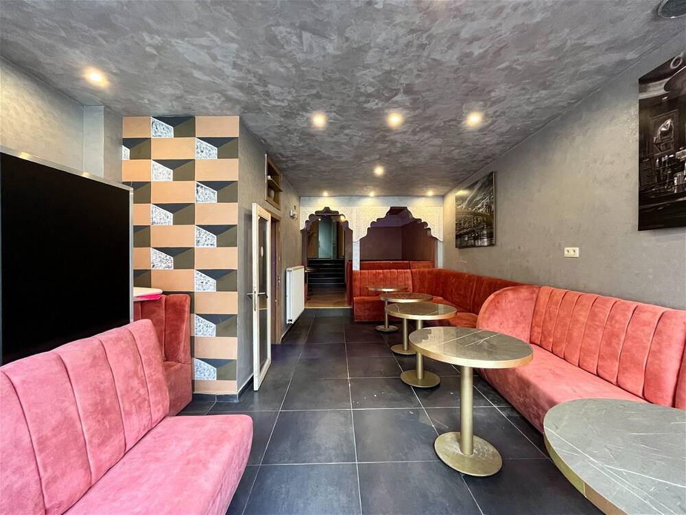 Terrain à bâtir à louer à Gand 9000 1650.00€ chambres 110.00m² - annonce 90344